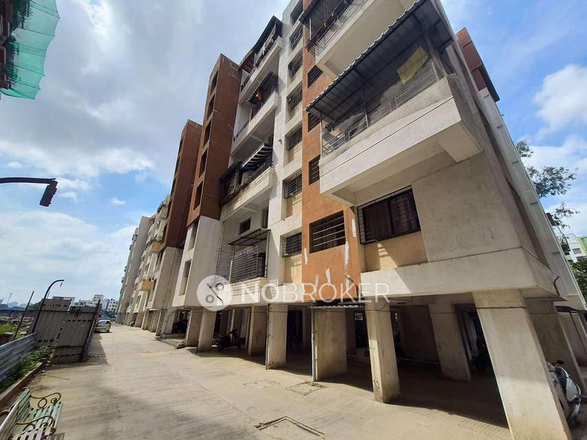 1 BHK Flat In Balaji Hari Kanchanpuram for Rent  In Wagholi