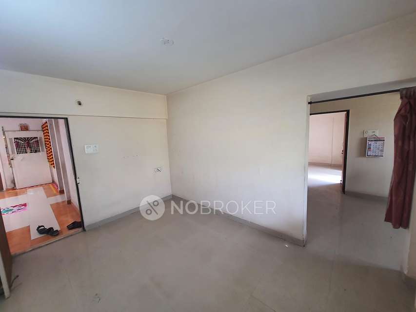 1 BHK Flat In Balaji Hari Kanchanpuram for Rent  In Wagholi