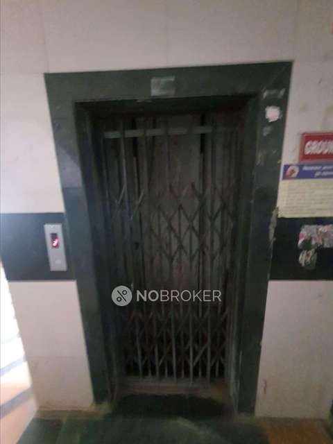 1 BHK Flat In Balaji Hari Kanchanpuram for Rent  In Wagholi