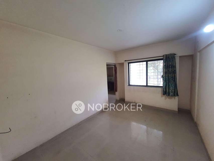 1 BHK Flat In Balaji Hari Kanchanpuram for Rent  In Wagholi