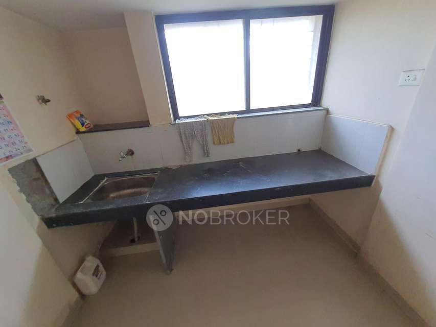 1 BHK Flat In Balaji Hari Kanchanpuram for Rent  In Wagholi