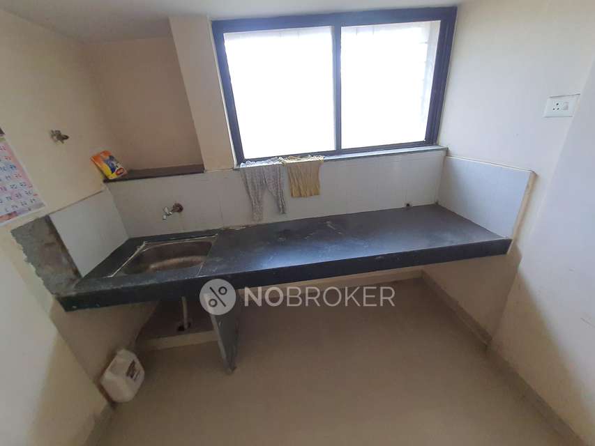 1 BHK Flat In Balaji Hari Kanchanpuram for Rent  In Wagholi