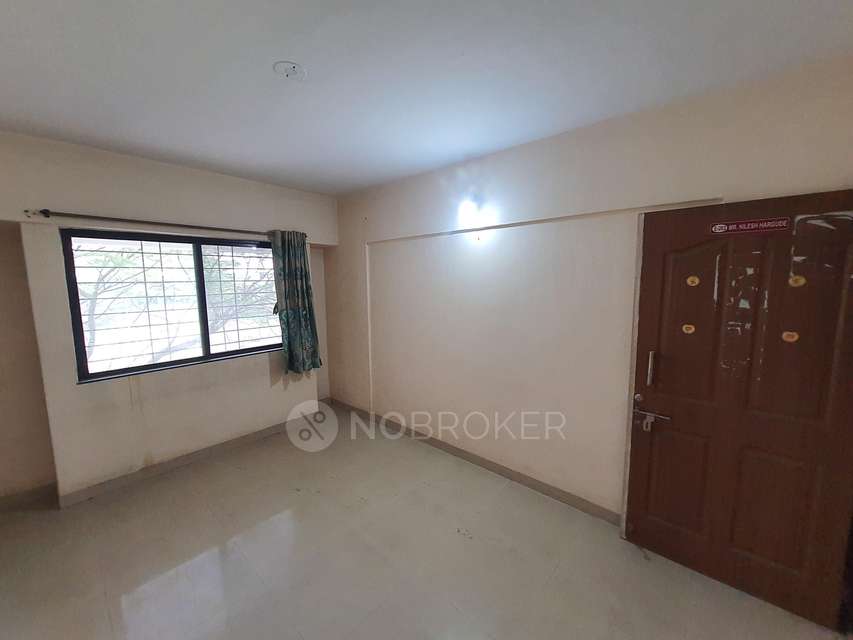 1 BHK Flat In Balaji Hari Kanchanpuram for Rent  In Wagholi