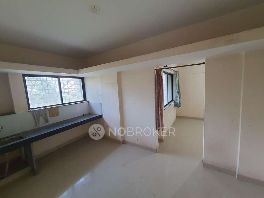 1 BHK Flat In Balaji Hari Kanchanpuram for Rent  In Wagholi