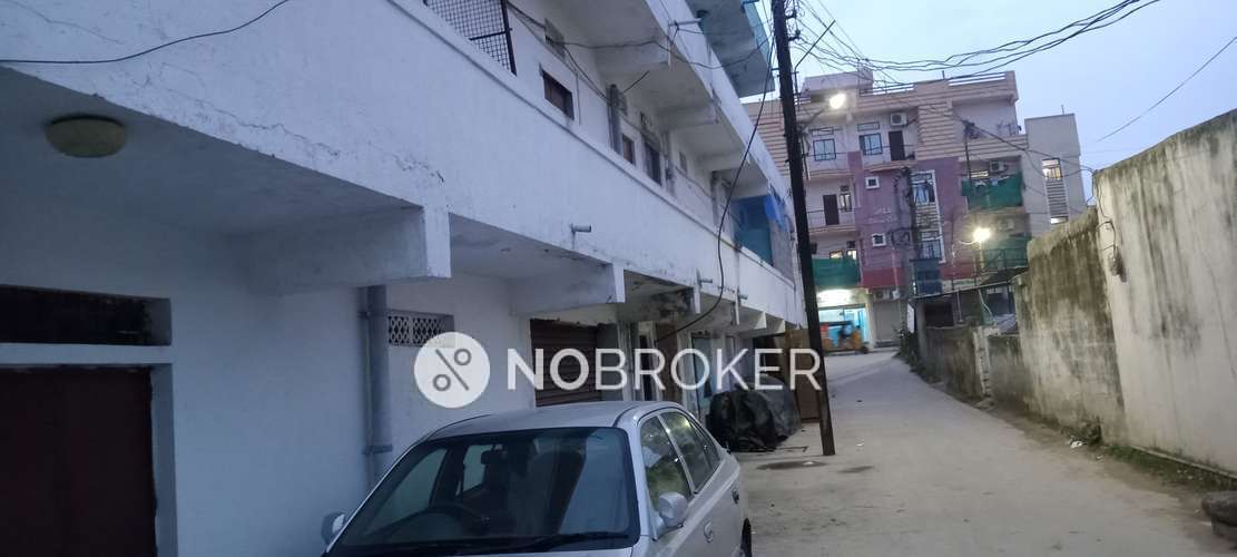 Shop in Old Bowenpally, Hyderabad for Rent 