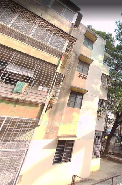 Shared Room for Male In 1 BHK  In Manshree Apartment In Fatima Nagar