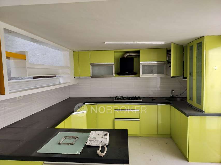 3 BHK Flat In Axis Valencia for Rent  In Ambalipura