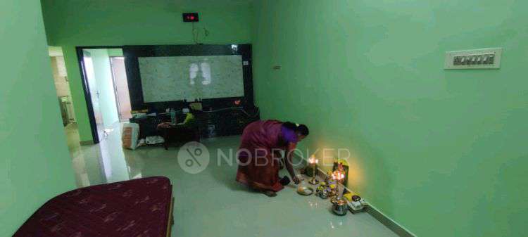 2 BHK Flat In Karna Apartment For Sale  In Surappattu