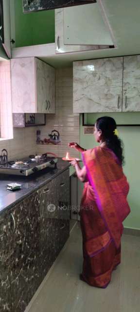 2 BHK Flat In Karna Apartment For Sale  In Surappattu