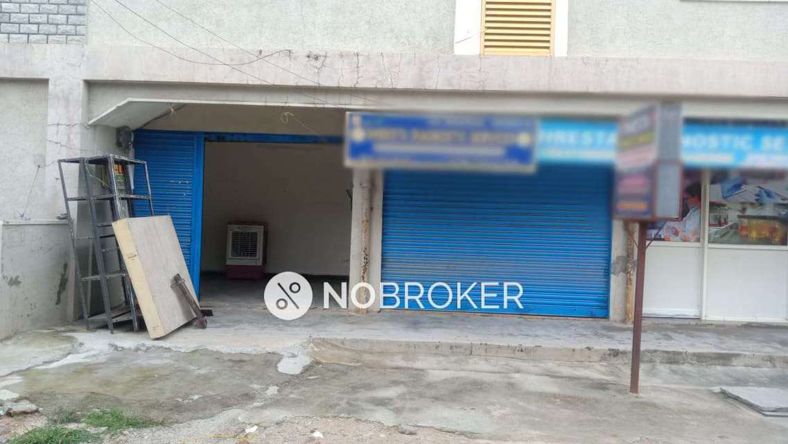Commercial Property in Kompally, Hyderabad for Rent 