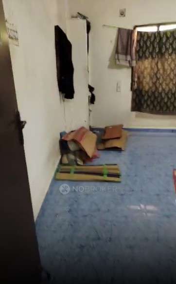 Shared Room for Male In 1 BHK  In Anna Nagar West Extension