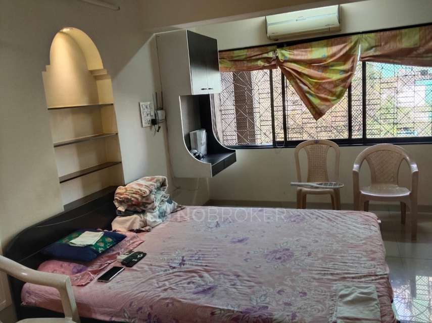 2 BHK Flat In Neelam Nagar Chs For Sale  In Mulund East
