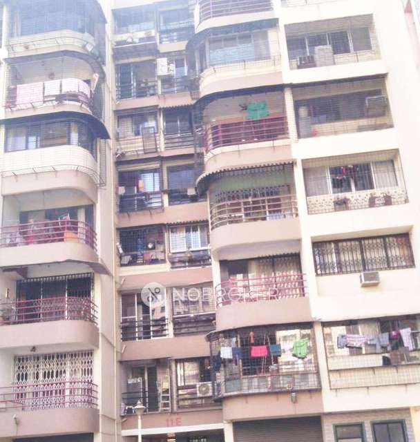 2 BHK Flat In Neelam Nagar Chs For Sale  In Mulund East