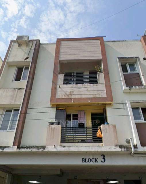 2 BHK Flat In Agni Shri Lakshmi, Mudichur for Lease  In Agni Shree Lakshmi, Mahalakshmi Nagar, Royappa Nagar, Mudichur, Tamil Nadu 600048, India