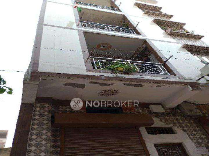 1 RK Flat In Standlone Building for Rent  In Sagar Pur