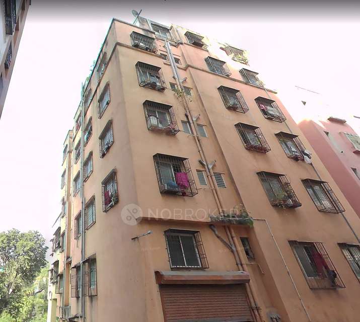 1 BHK Flat In Zameer Apartment  for Rent  In Kondhwa