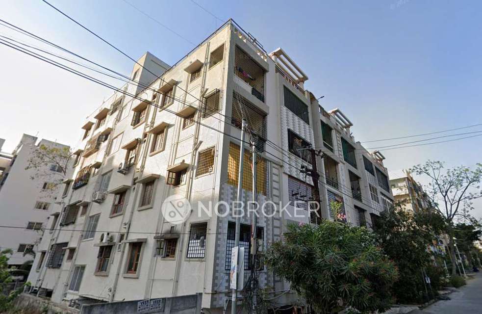 2 BHK Flat In Sunny Avenue for Rent  In Bachupally