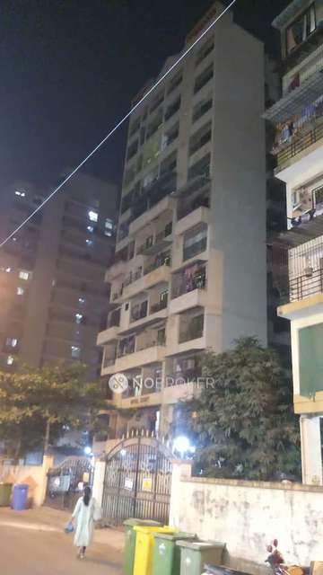 2 BHK Flat In Royal Court, Kharghar For Sale  In Kharghar