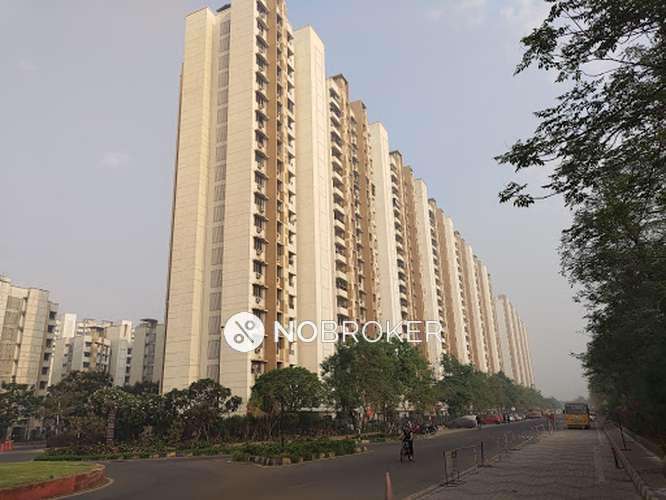 2 BHK Flat In Lodha Palava Fontana For Sale  In Kalyan East