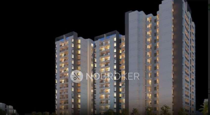 2 BHK Flat In Itrend3 Wakad For Sale  In Wakad Pune