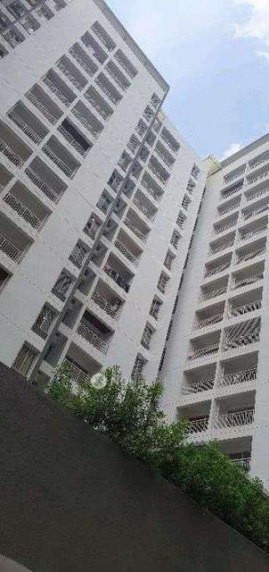 2 BHK Flat In Itrend3 Wakad For Sale  In Wakad Pune