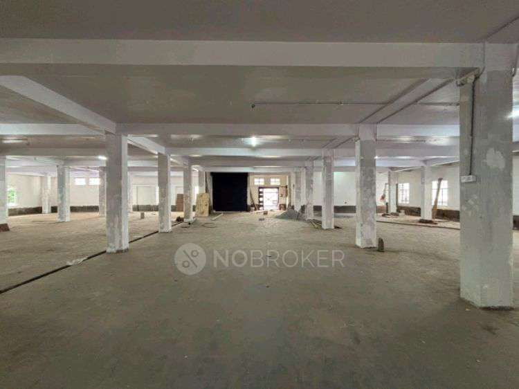 Industrial Building in Yeswanthpur, Bangalore for Rent 