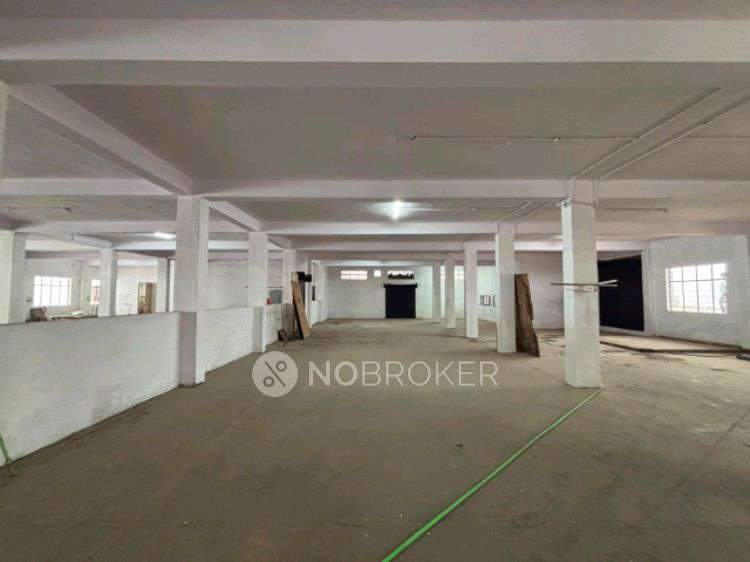 Industrial Building in Yeswanthpur, Bangalore for Rent 