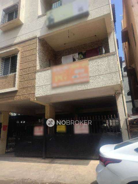 PG for Anyone in Chandan Nagar