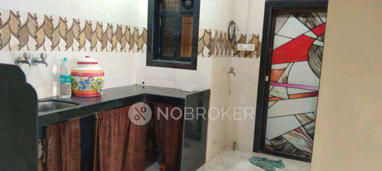 Single Room for Female In 1 BHK  In Vighneshwar Apartment In Vitawa