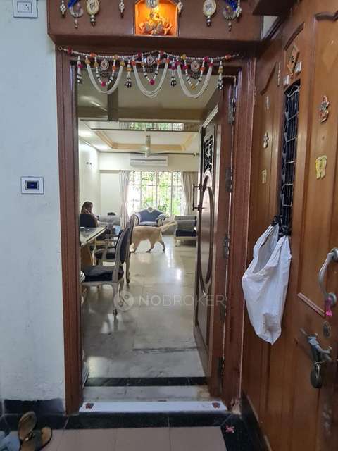 2 BHK Flat In Mansarovar Apartment, Kandivali West For Sale  In Kandivali West
