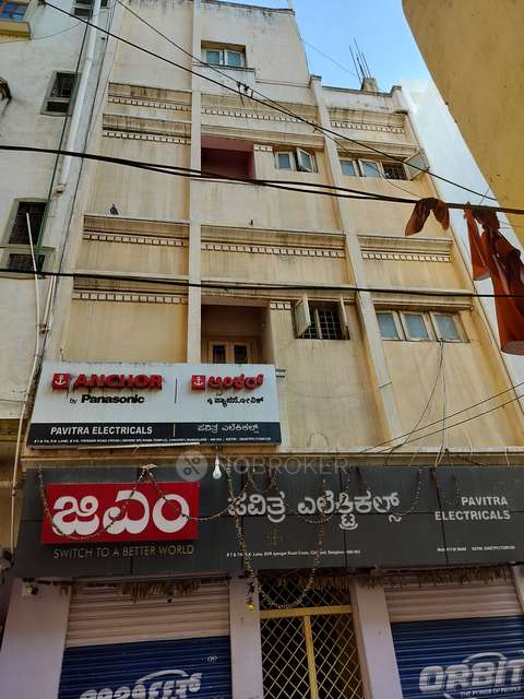 Shop in Chickpet, Bangalore for sale 