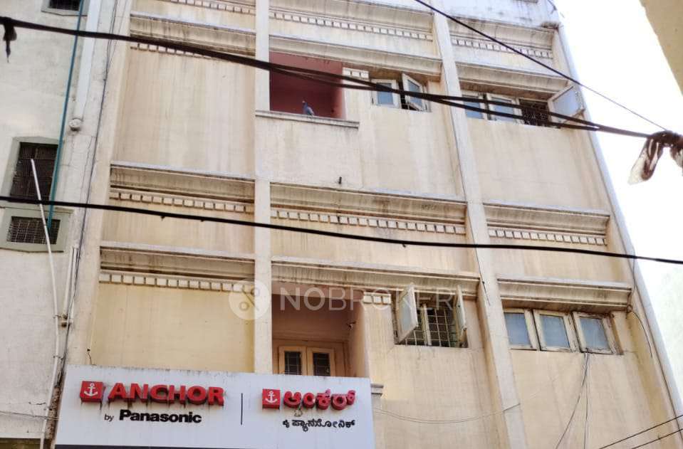 Shop in Chickpet, Bangalore for sale 