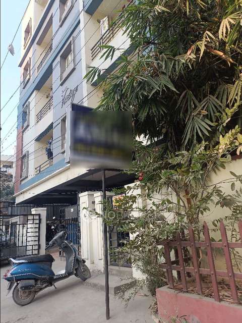 PG for Boys in Anjenaya Nagar 