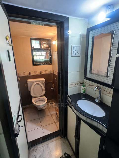 1 BHK Flat In Shreenath Residency Bhandup For Sale  In Nahur East, Bhandup East