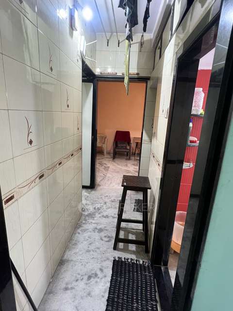 1 BHK Flat In Shreenath Residency Bhandup For Sale  In Nahur East, Bhandup East