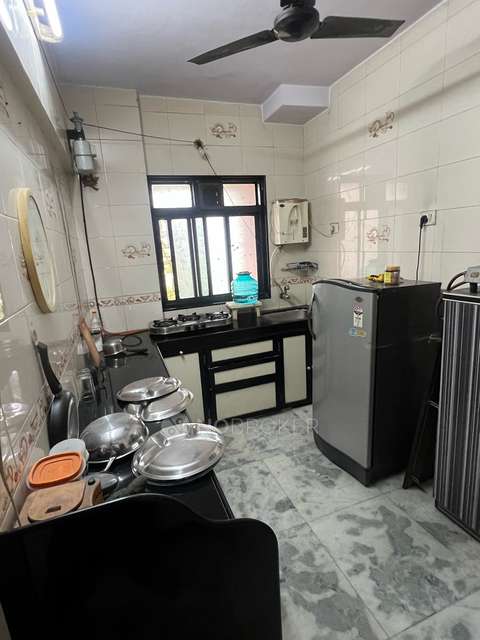 1 BHK Flat In Shreenath Residency Bhandup For Sale  In Nahur East, Bhandup East