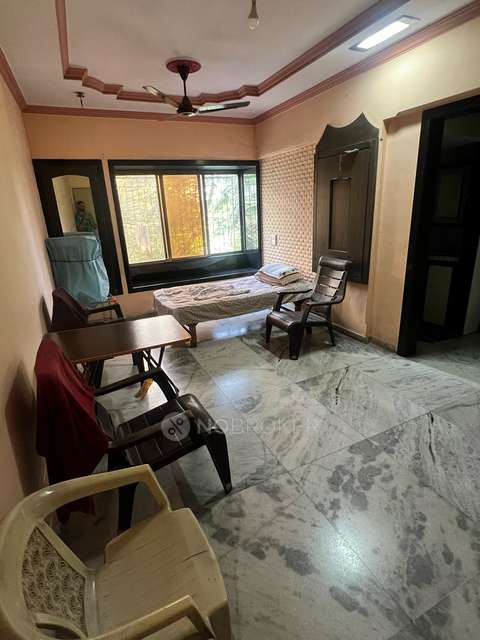 1 BHK Flat In Shreenath Residency Bhandup For Sale  In Nahur East, Bhandup East