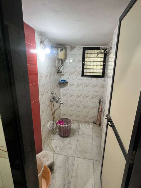1 BHK Flat In Shreenath Residency Bhandup For Sale  In Nahur East, Bhandup East
