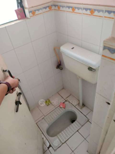 Single Room for Male In 2 BHK  In Rahi Sankalp Apartment  In 4, 4, Santosh Nagar, Subhash Nagar, Tingre Nagar, Pune, Maharashtra 411015, India