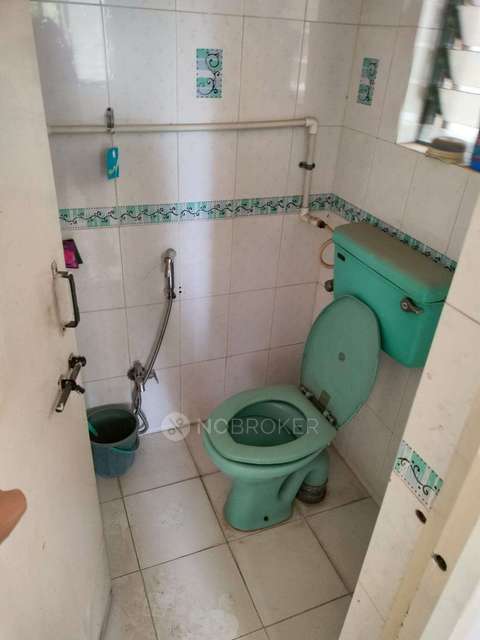 Single Room for Male In 2 BHK  In Rahi Sankalp Apartment  In 4, 4, Santosh Nagar, Subhash Nagar, Tingre Nagar, Pune, Maharashtra 411015, India