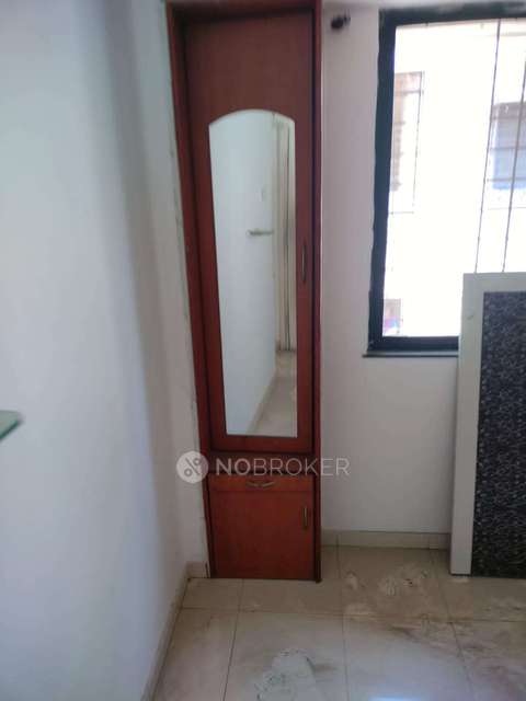 Single Room for Male In 2 BHK  In Rahi Sankalp Apartment  In 4, 4, Santosh Nagar, Subhash Nagar, Tingre Nagar, Pune, Maharashtra 411015, India