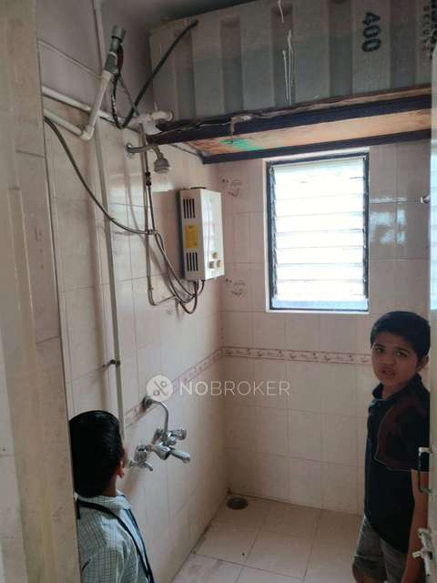 Single Room for Male In 2 BHK  In Rahi Sankalp Apartment  In 4, 4, Santosh Nagar, Subhash Nagar, Tingre Nagar, Pune, Maharashtra 411015, India