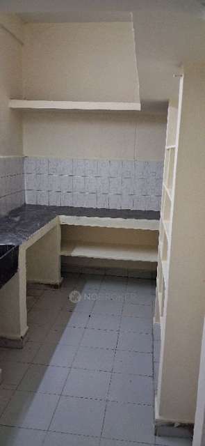 1 BHK Flat In Rbr Complex for Rent  In  Miyapur, 