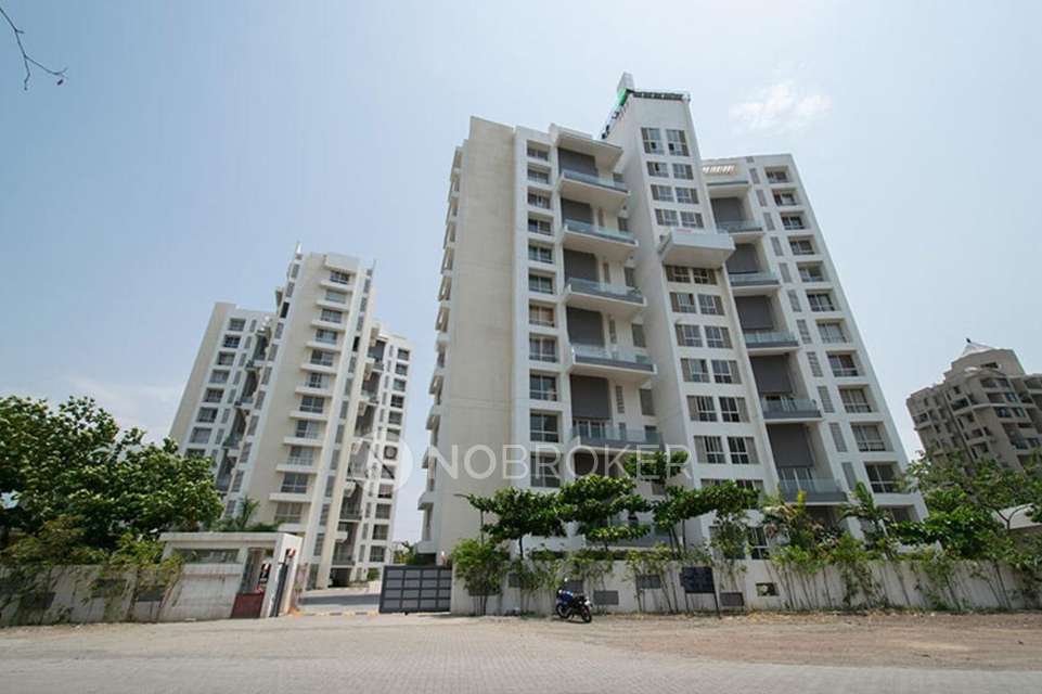 2 BHK Villa In Marvel Azure, Hadapsar for Rent  In Hadapsar