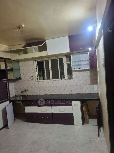 1 RK Flat In Harshal Appratment Jadhav Nagar for Rent  In Harshal Appartment Kaplak Contraction