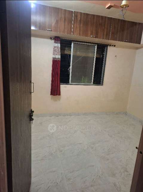 1 RK Flat In Harshal Appratment Jadhav Nagar for Rent  In Harshal Appartment Kaplak Contraction