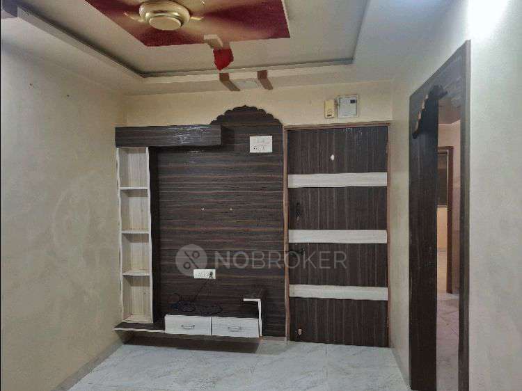 1 RK Flat In Harshal Appratment Jadhav Nagar for Rent  In Harshal Appartment Kaplak Contraction