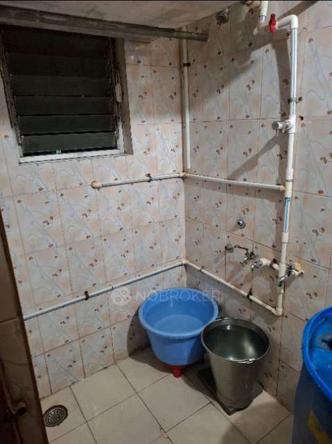 1 RK Flat In Harshal Appratment Jadhav Nagar for Rent  In Harshal Appartment Kaplak Contraction