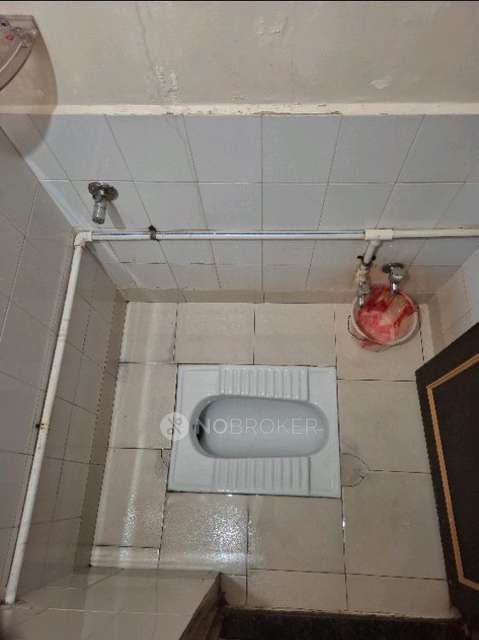 1 RK Flat In Harshal Appratment Jadhav Nagar for Rent  In Harshal Appartment Kaplak Contraction