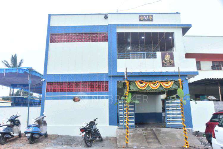 2 BHK House for Rent  In Chikkanegundi Extension